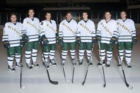 NMU Seniors