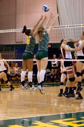 Tryout for the Wildcats.