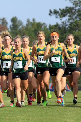 Cross Country Preview