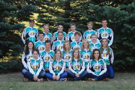 2011-12 Nordic Ski Teams