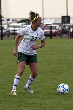 Kylee St. Arnauld