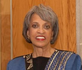 Johnnetta Cole