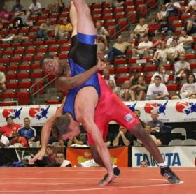 Lester vs. Garrison