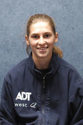 Kimberly Derrick