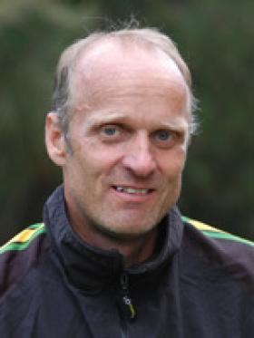 Sten Fjeldheim
