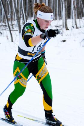 Lindsey Weier