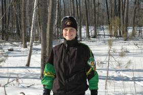 Lindsay Williams