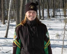 Lindsey Weier