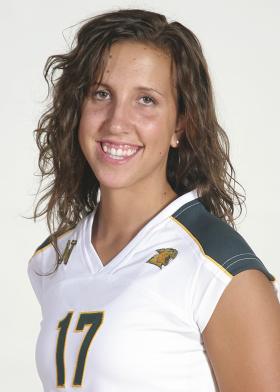 Mandie Meyer