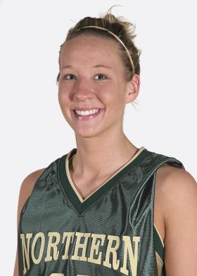 Allison Carroll