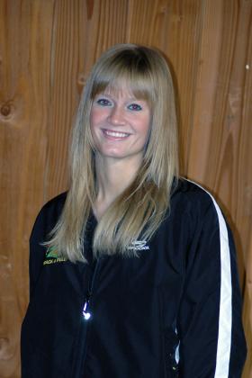 Leslie Luehmann