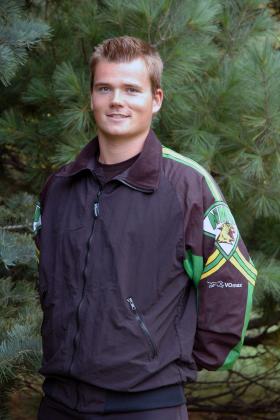 Martin Stuge Banerud