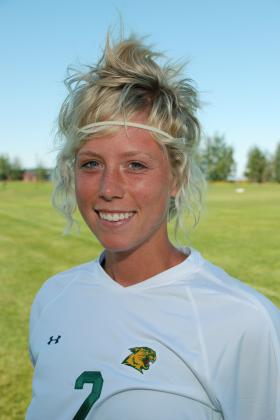 Meghan Sarna