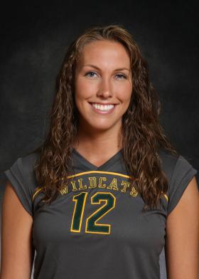 Caryn VanBeckum