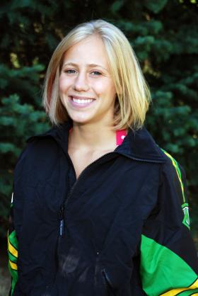 Christina Gillis