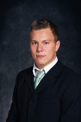 Erik Gustafsson