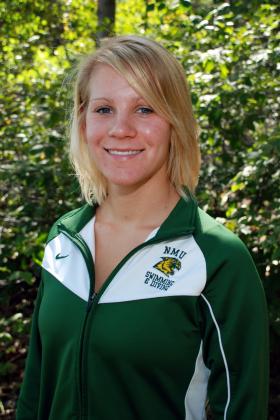 Kelli Vander Baan