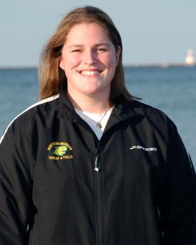 Krista Squiers