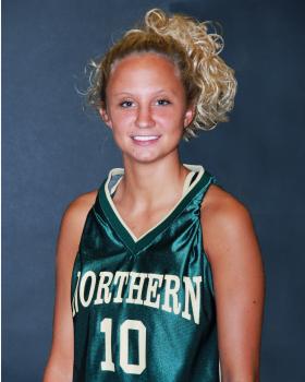 Kelsey Deacon