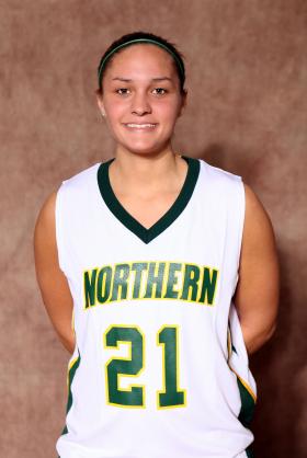 Mariah Dunham