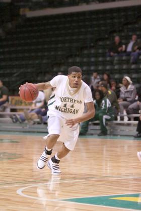 Raymont McElroy