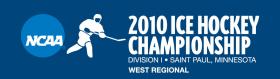 NCAA West Regional