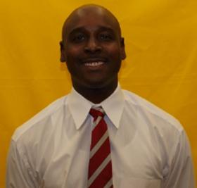Doug Lewis Jr.