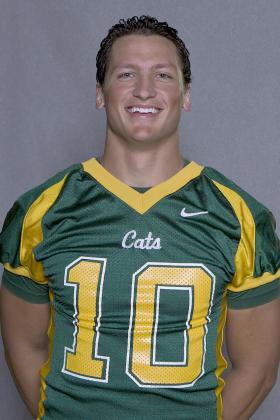 Carter Kopach