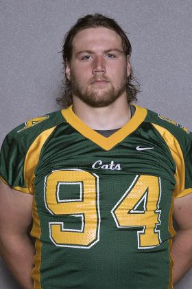 Zach Anderson