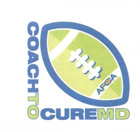Coach to Cure MD