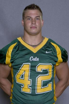 Jared Buss