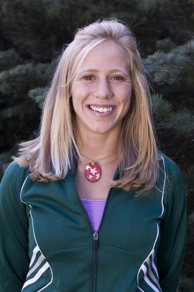Christina (Gillis) Turman