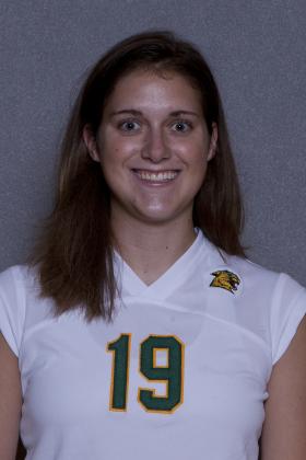 Emma Wolfe