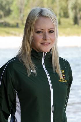 Olga Budiansky