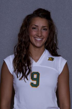 Abby Lovell