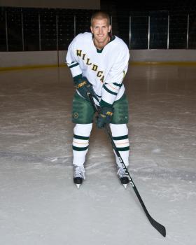 Justin Florek