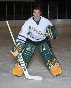 Jared Coreau