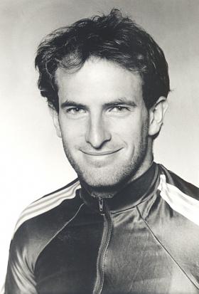 Pete Vordenberg