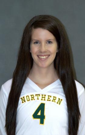 Becca Feuerherd