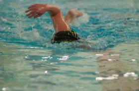 NMU Swimming
