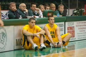'Cats hosts Grand Valley and Ferris