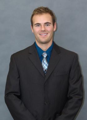 Reid Ellingson