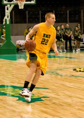 Matt Everson