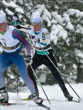 Martin Banerud