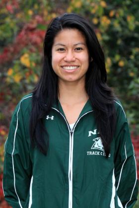 Junior Mallory Celaya.