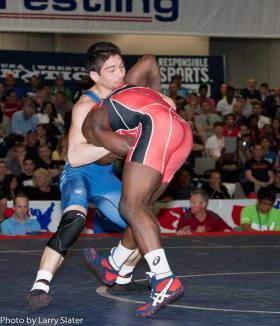 Photo Credit: Larry Slater