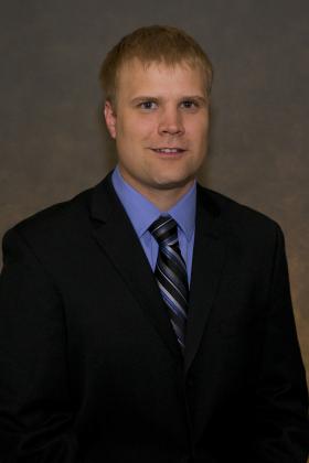 Calvin Larson