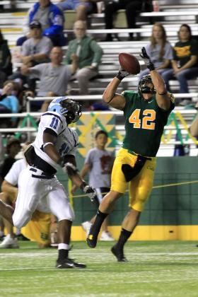 Jared Buss