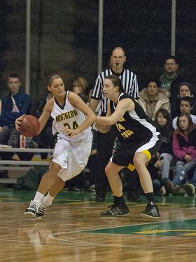 NMU vs. MTU