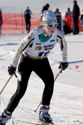 Skiers opened season with a successful weekend